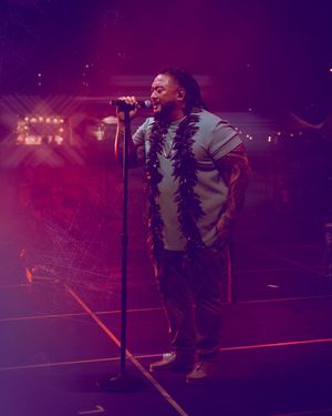 Image post by @jboogmusic on Instagram