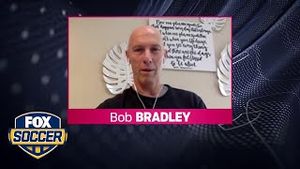 Video post by @FOX Soccer on YouTube