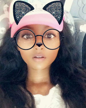 Image post by @musicprincessyhai on Instagram