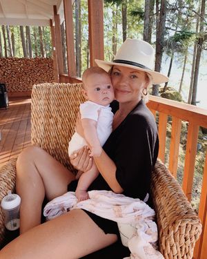 Image post by @gilliandelzotto on Instagram