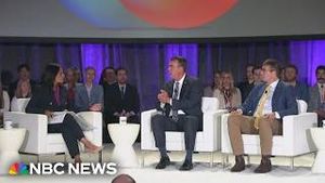 Video post by @nbcnews on YouTube