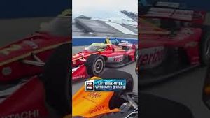 Video post by @indycaronfox on YouTube
