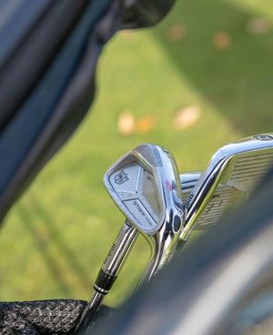 Image post by @wilsongolfcanada on Instagram