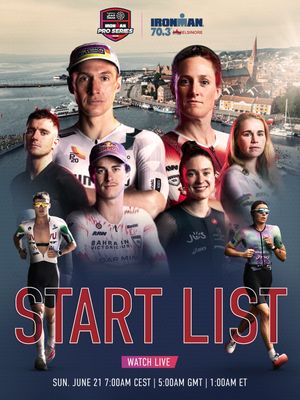 Image post by @ironmantri on Instagram