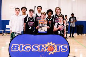 Image post by @bigshotsnation on Instagram