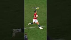 Video post by @britishandirishlions on YouTube