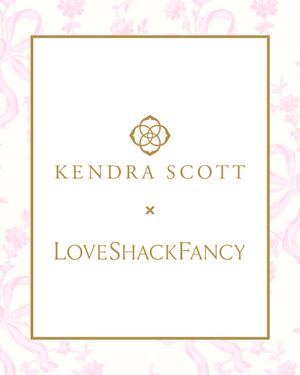 Video post by @kendrascott on TikTok
