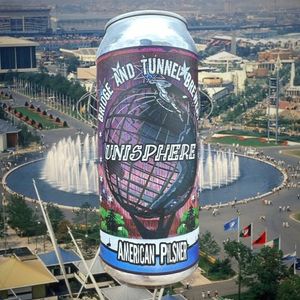 Image post by @BridgeandTunnelBreweryTaproom on Facebook