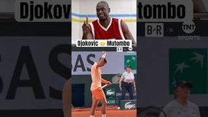 Video post by @bleacherreport on YouTube