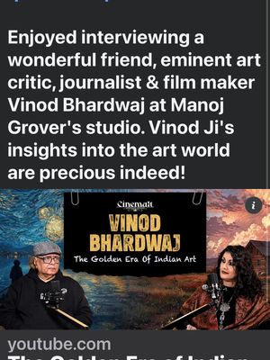 Image post by @sonaalidurgachaudhri on Instagram