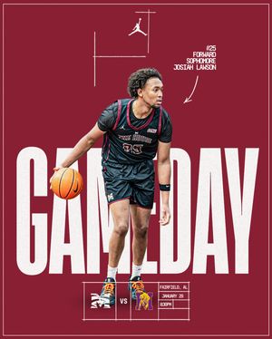 Image post by @morehousebasketball on Instagram