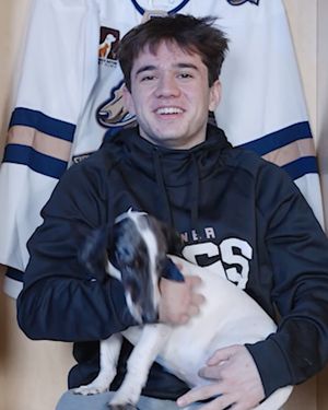 Image post by @sfstampede on Instagram