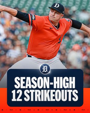 Image post by @mlb on Instagram