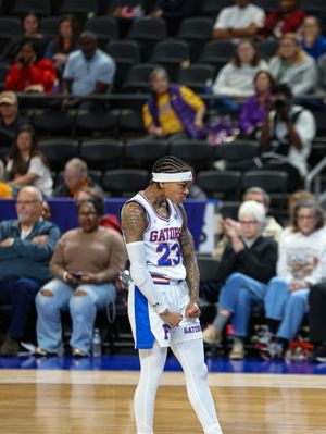 Image post by @gatorswbk on Instagram