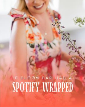 Image post by @thebloombartx on Instagram