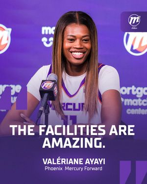 Image post by @phoenixmercury on Instagram