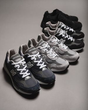 Image post by @atmos_japan on Instagram
