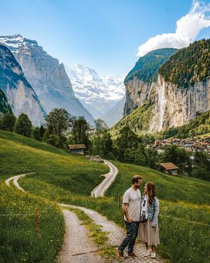 Image post by @viajandonuestravida on Instagram