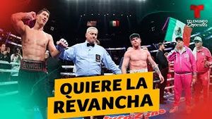 Video post by @deportes on YouTube