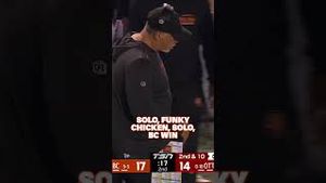 Video post by @cfl on YouTube