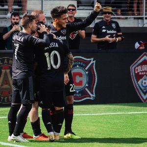 Image post by @dcunited on Instagram