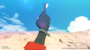 Image post by @crunchyroll on Instagram