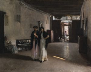 Image post by @carnegiemuseumofart on Instagram