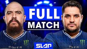 Video post by @powerslap on YouTube