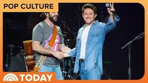 Video post by @today on YouTube