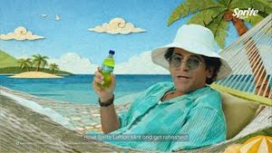 Video post by @sprite on YouTube