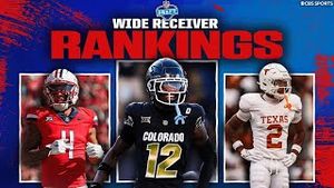 Video post by @CBS Sports on YouTube