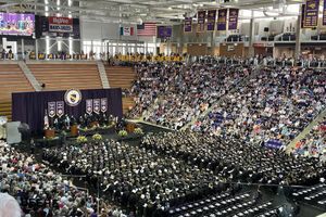 Image post by @northern_iowa on Instagram
