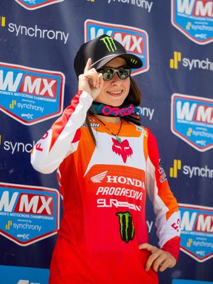 Image post by @racerxonline on Instagram