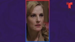 Video post by @telemundo on YouTube