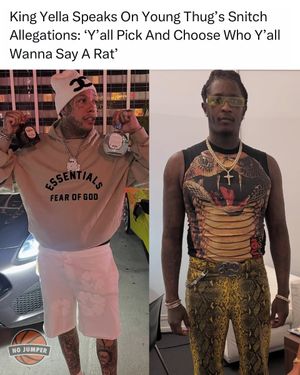 Image post by @nojumper on Instagram