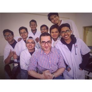 Image post by @dr.ahmednaguib1 on Instagram