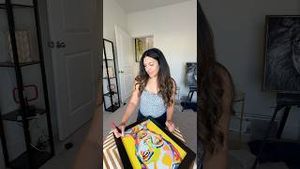 Video post by @ambargarciatv on YouTube