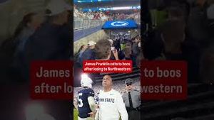 Video post by @sportsillustrated on YouTube