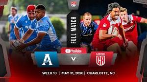 Video post by @usmlr on YouTube
