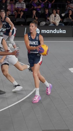 Image post by @fiba3x3 on Instagram