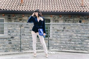 Image post by @isabella_thefashioncherrydiary on Instagram