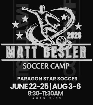Image post by @mattbesler on Instagram