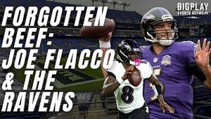 Video post by @bigplaycleveland on YouTube