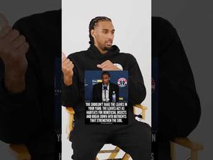 Video post by @therichardshow on YouTube