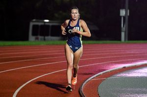 Image post by @gt_tracknfield on Instagram