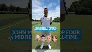 Video post by @Charlotte FC on YouTube