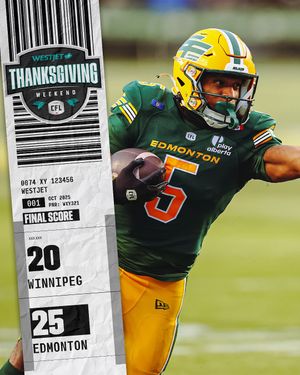 Image post by @cfl on Instagram
