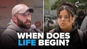 Video post by @turningpointusa on YouTube