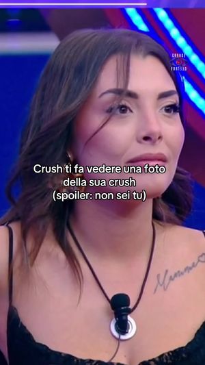 Video post by @endemolshineitaly on TikTok