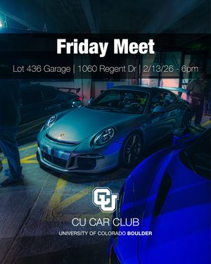 Image post by @cucarclub on Instagram